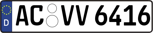 AC-VV6416