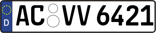 AC-VV6421