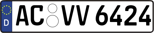 AC-VV6424