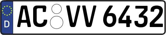 AC-VV6432