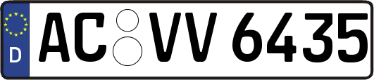 AC-VV6435