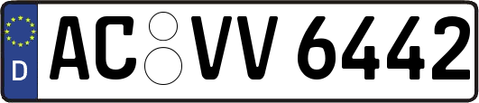 AC-VV6442