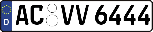 AC-VV6444