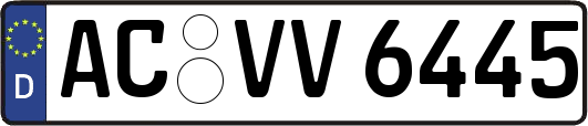 AC-VV6445