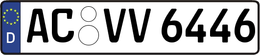 AC-VV6446