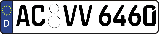 AC-VV6460