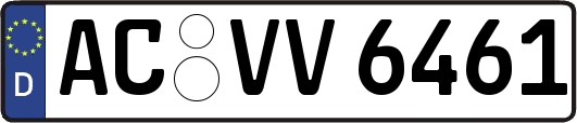 AC-VV6461