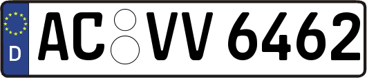 AC-VV6462