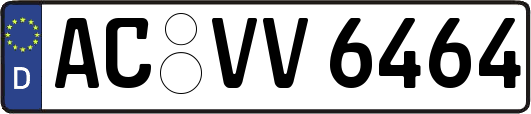 AC-VV6464