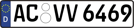 AC-VV6469
