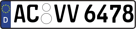 AC-VV6478