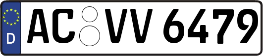 AC-VV6479