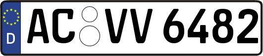 AC-VV6482