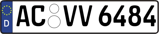 AC-VV6484