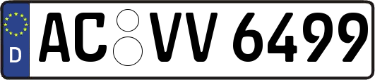 AC-VV6499