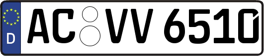 AC-VV6510