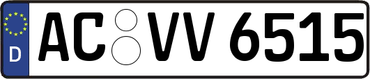 AC-VV6515
