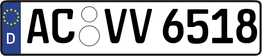 AC-VV6518