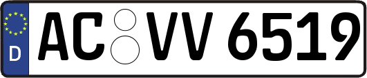 AC-VV6519