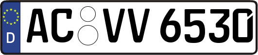 AC-VV6530