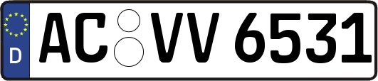 AC-VV6531