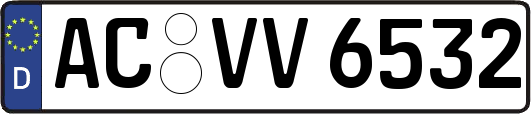 AC-VV6532