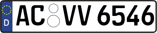 AC-VV6546
