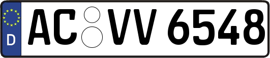AC-VV6548