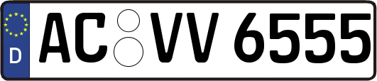 AC-VV6555