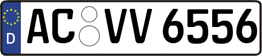 AC-VV6556