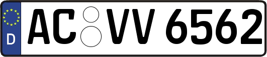 AC-VV6562