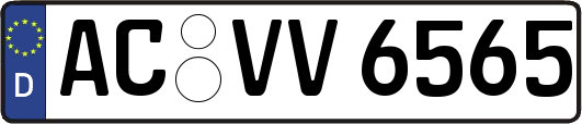 AC-VV6565