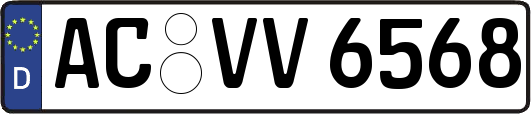 AC-VV6568