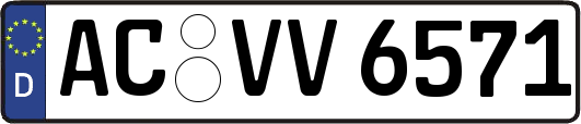 AC-VV6571