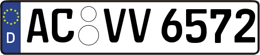 AC-VV6572