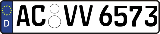 AC-VV6573