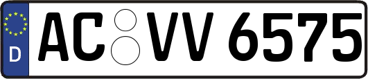AC-VV6575