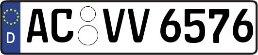 AC-VV6576