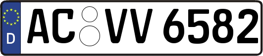 AC-VV6582