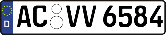 AC-VV6584