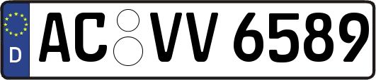 AC-VV6589