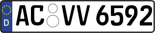 AC-VV6592