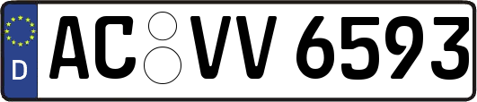AC-VV6593