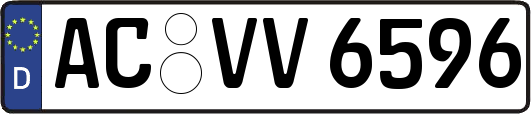 AC-VV6596