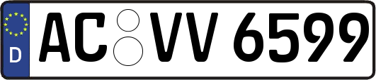 AC-VV6599