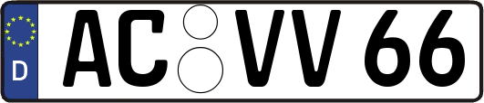 AC-VV66
