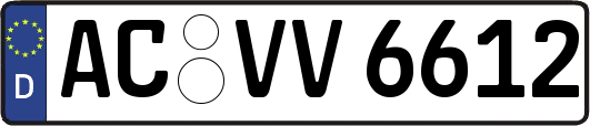 AC-VV6612