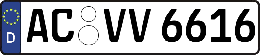 AC-VV6616