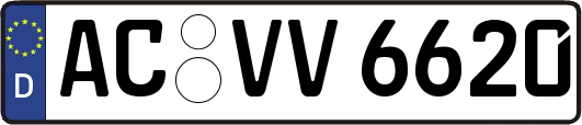AC-VV6620