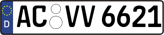 AC-VV6621